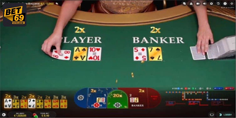 Hiểu rõ một số quy tắc, thuật ngữ đánh baccarat cơ bản