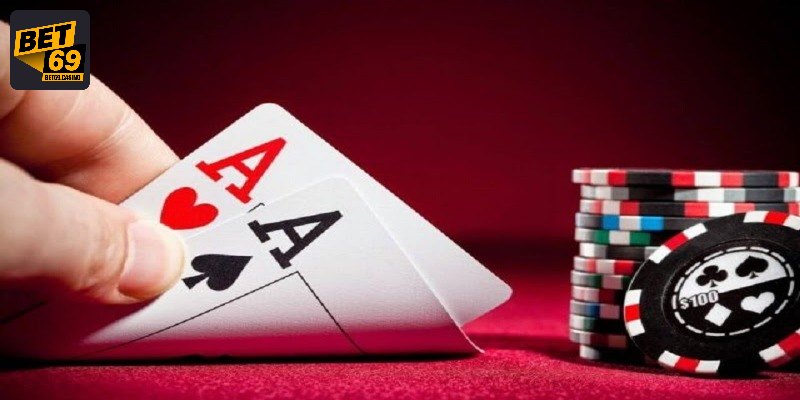 Vài nét về game xì dách Bet69